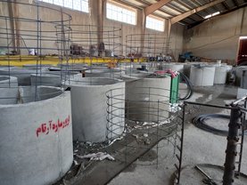 انواع آبرو لوله ای